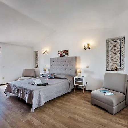 Villa Isobella *