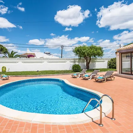 Isobella Villa *