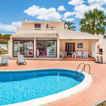 Isobella Villa Albufeira